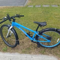 Trek wahoo 24