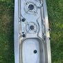 SMEV sinks and hobs for Campervan conversions Image 9