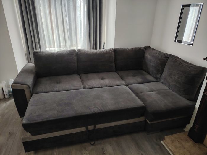 Sofa bed