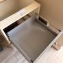 Kitchen drawer unit 2x drawers 600x600 Image 3