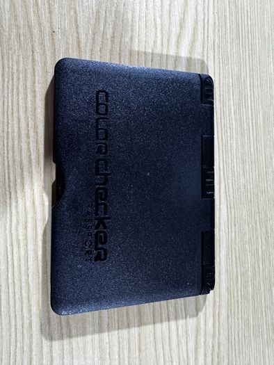 ColorChecker Passport Classic X-Rite Calibrate