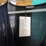 CurveWow sparkly jumpsuit, Size 34-36, BNWT Image 6