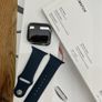 Apple Watch Series 5 stainless steel 100% Battery health. Image 6