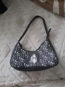 corpse bride handbag