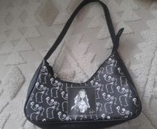 corpse bride handbag