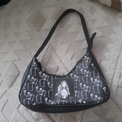 corpse bride handbag