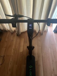 Loco motion pro