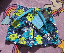 3-6m, With Tags Baby Swimming Shorts