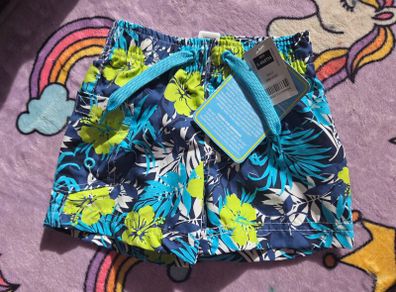 3-6m, With Tags Baby Swimming Shorts