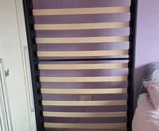 beds