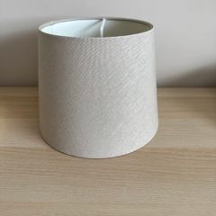 Lamp shade Ikea  Skottorp  19 cm