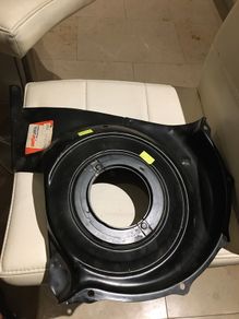 Fiat 500 F And Fiat 126 Parts