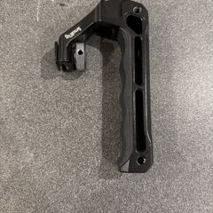 Small rig top handle
