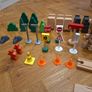 Large Train Set - Brio, Hape, Thomas the Tank Engine Image 6
