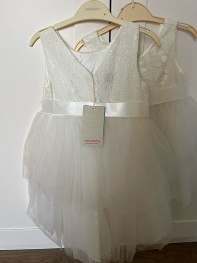 flowergirl dresses