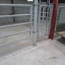 Calving gate Image 6