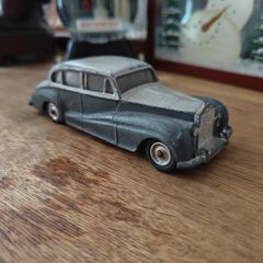 Dinky Meccano Rolls Royce Silver Wraith