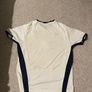 Tottenham Home Jersey 2008-2009 Image 2