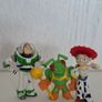 Toy Story family Image 3