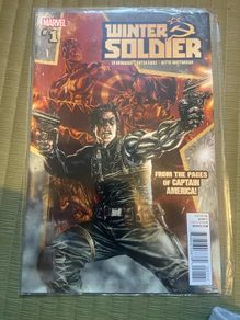 Marvel Comics Lot 14 issues
