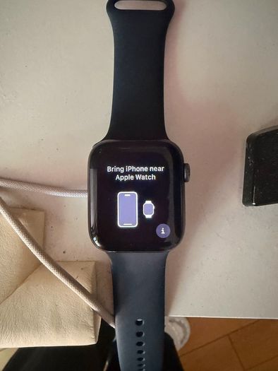 Apple Watch Se