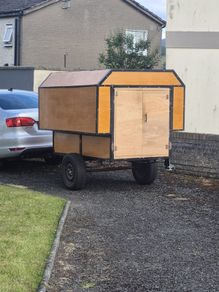 trailer