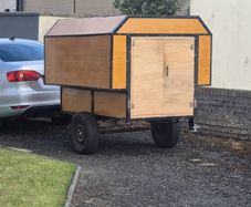trailer