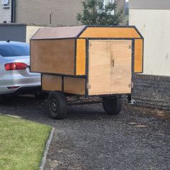 trailer