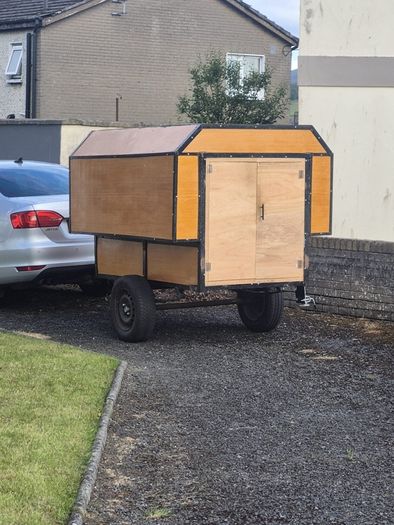 trailer