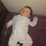 Bonnie Brown Reborn Doll 2016 Image 10