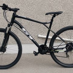 Gt bicycle for sale