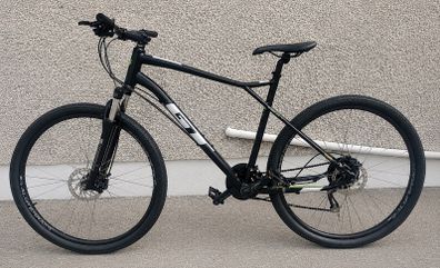 Gt bicycle for sale