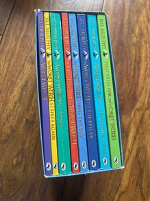 The worst witch collection