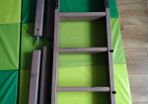 Flexa Classic Midsleeper Bed Parts (Terra)