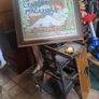 Vintage Framed 70's Poster Image 2