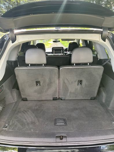 2015 Audi Q7 Quattro 3.0 diesel May sell or swap