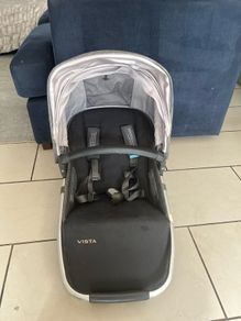 Uppababy Rumbleseat V2 - Jordan