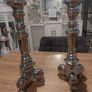 Two Candle Holders Image 2