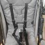 Hauck Shopper stroller and bassinet Image 8