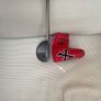 Scotty Cameron Red X 3 Putter 34 inch. Image 7