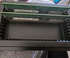 Hpe Server Ram, 2 X 16gb