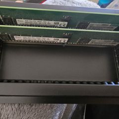 Hpe Server Ram, 2 X 16gb