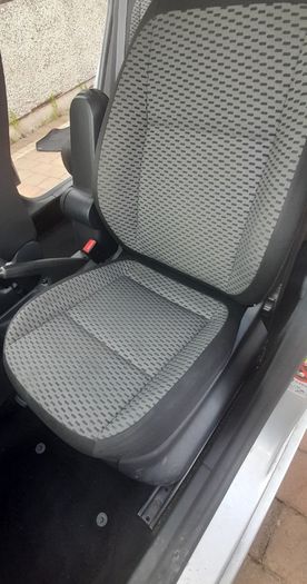2012 Skoda Fabia
