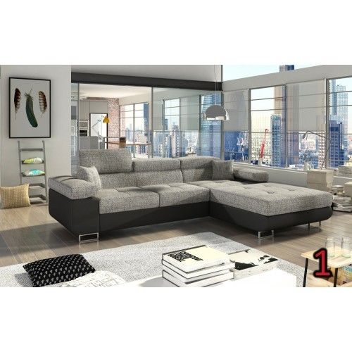 Corner sofa bed AMARANT one of most popular couches.Quick  Free delivery