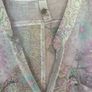 Lovely blouse Tredy size UK18/20 EU46/48 Postage included Image 5