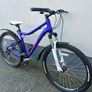 Women's Merida Mountain Bike Image 2