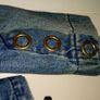 Denim Jacket Image 3