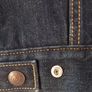 Levi denim jacket bnwt Image 3
