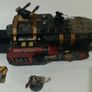 Mastodon Heavy Siege Tank Image 3