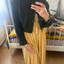 House of Donegal Wool Cropped Blazer Image 8